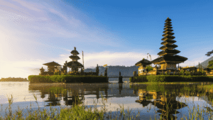 Destinasi Favorit untuk Liburan Lebaran