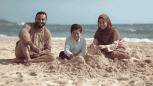 Liburan Singkat Setelah Lebaran: Gak Perlu Cuti Panjang