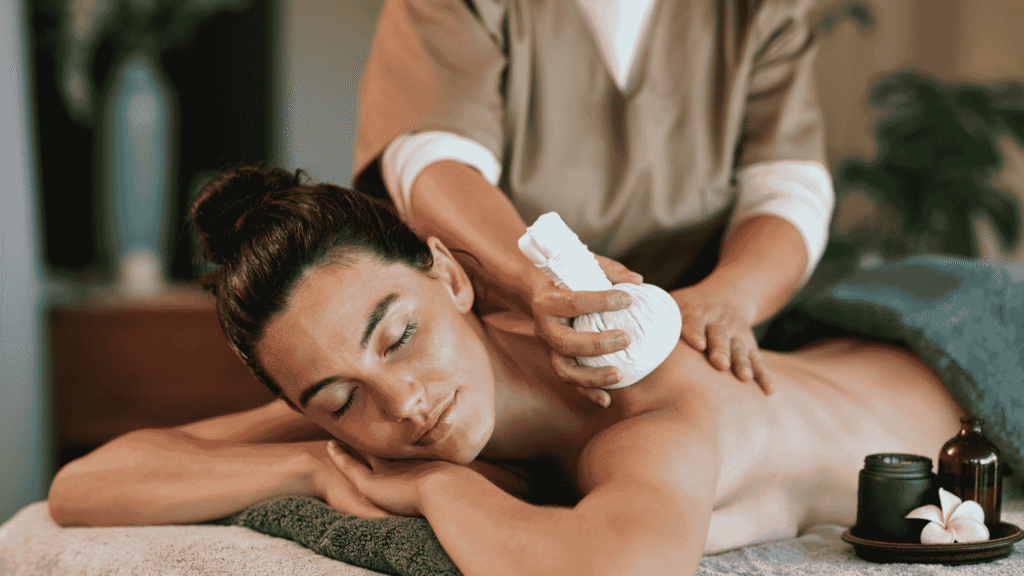 Liburan ke Thailand Gratis Thai Wellness Ini Cara Dapetinnya