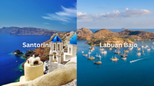 Liburan Versi Sultan atau Versi Hemat?