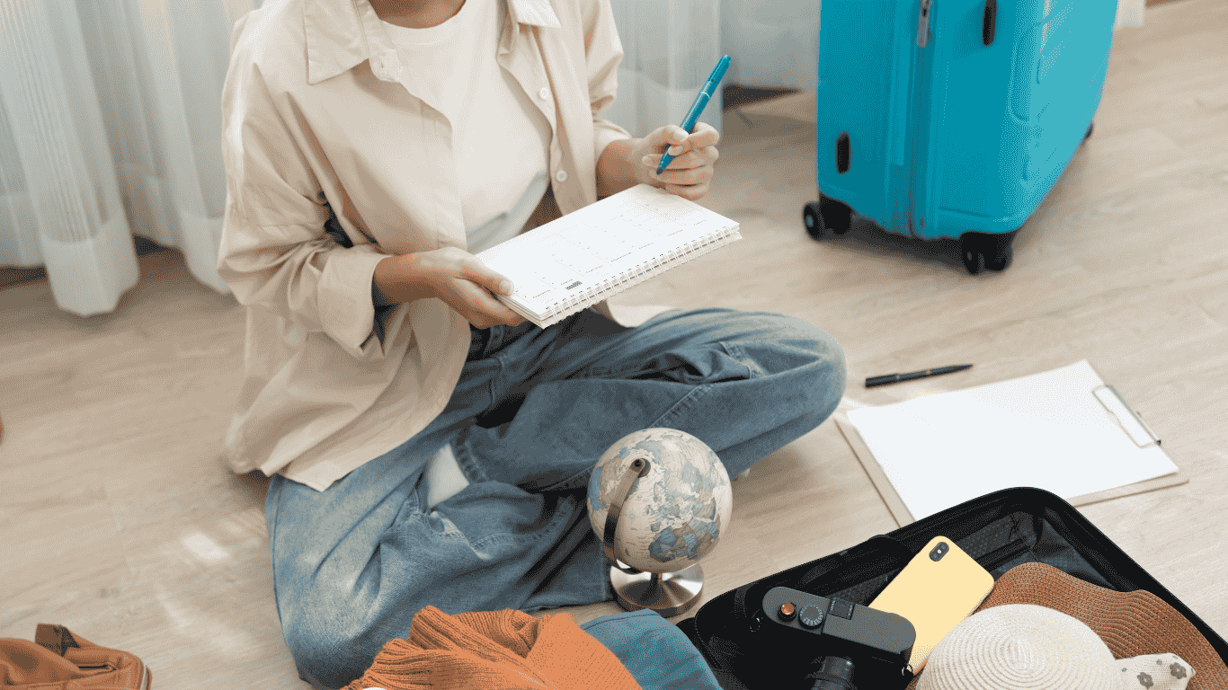 Waktu Terbaik Liburan ke Asia Panduan Lengkap per Negara