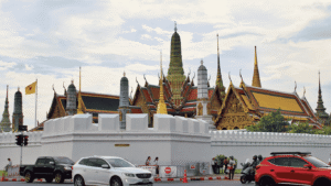 7 Sisi Lain Thailand yang Jarang Diketahui Wisatawan