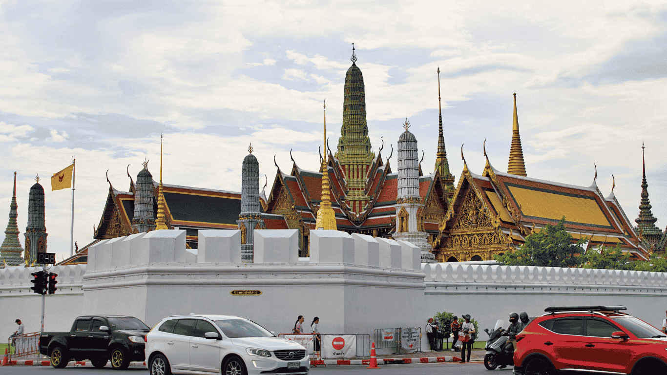 7 Sisi Lain Thailand yang Jarang Diketahui Wisatawan