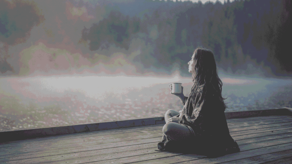 Liburan Tanpa Gadget