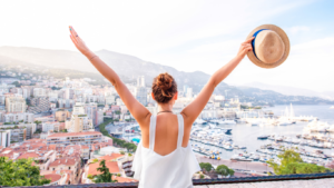 Traveling Sesuai Kepribadian: Destinasi Terbaik Berdasarkan MBTI Kamu