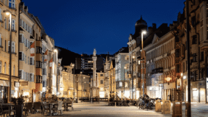 Night Tourism