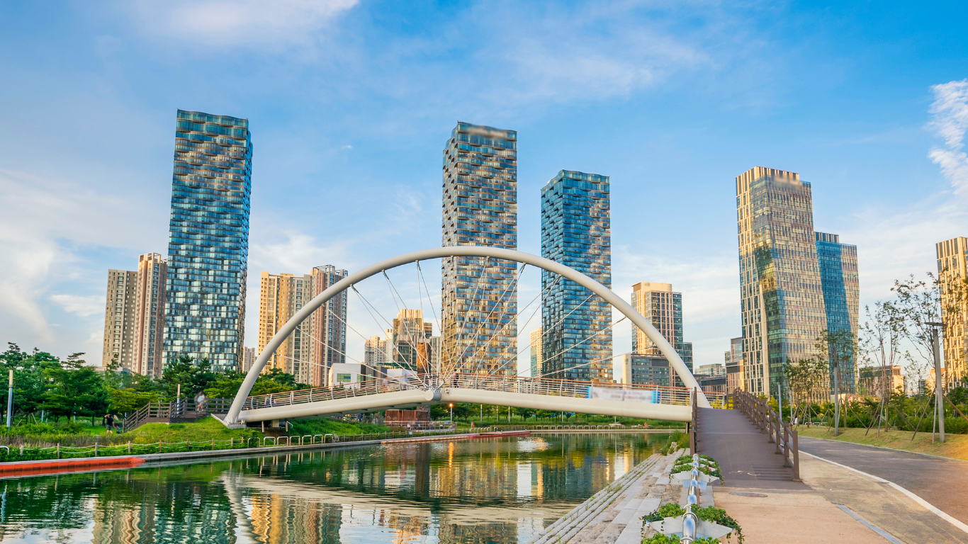 Incheon