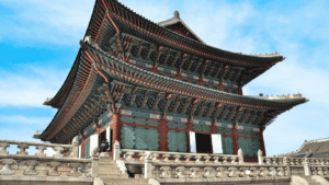 Spot Syuting Drama Korea yang Bisa Kamu Kunjungi