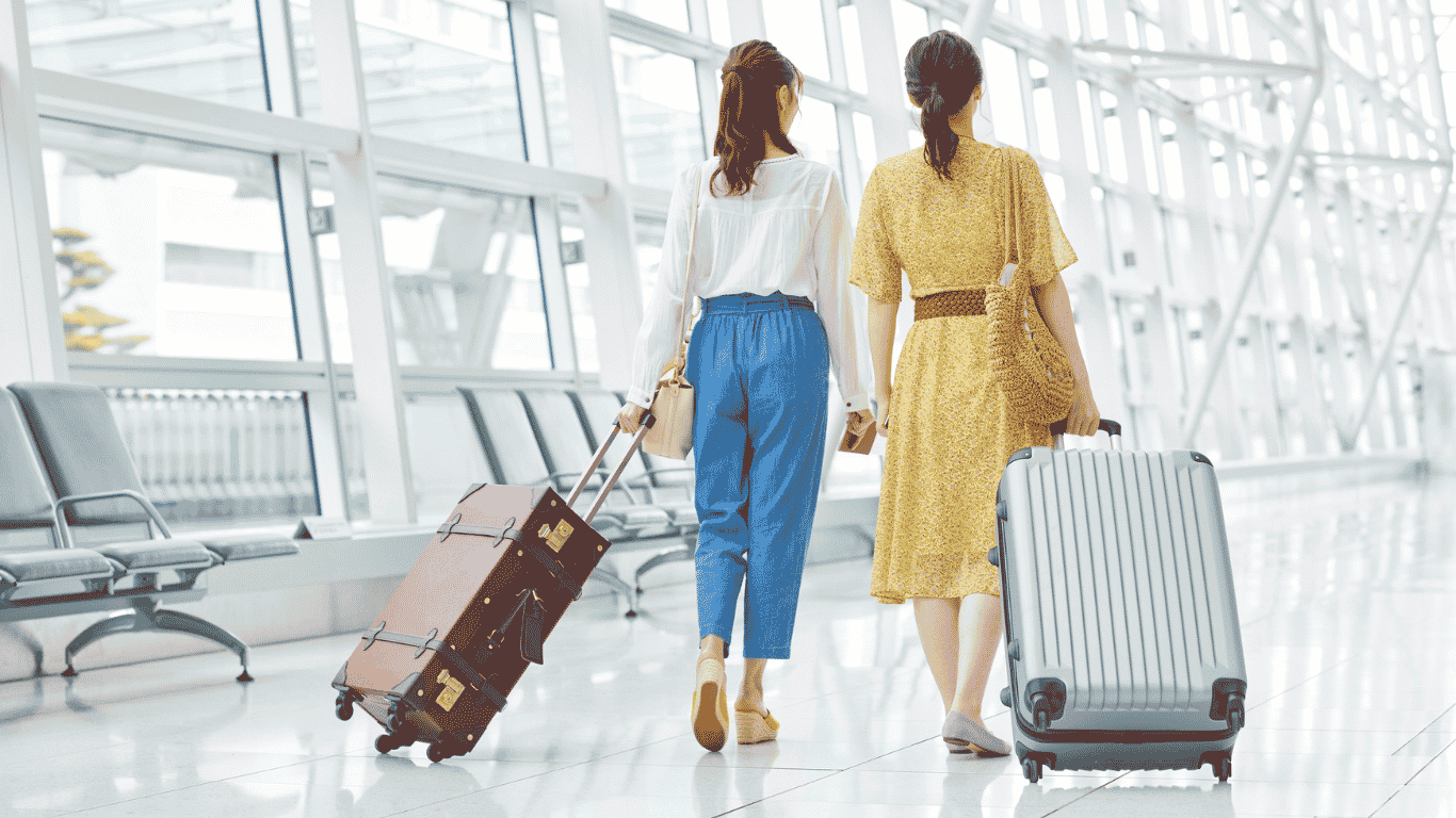 Kenapa Banyak Orang Mendadak Ingin Pindah Negara Setelah Traveling