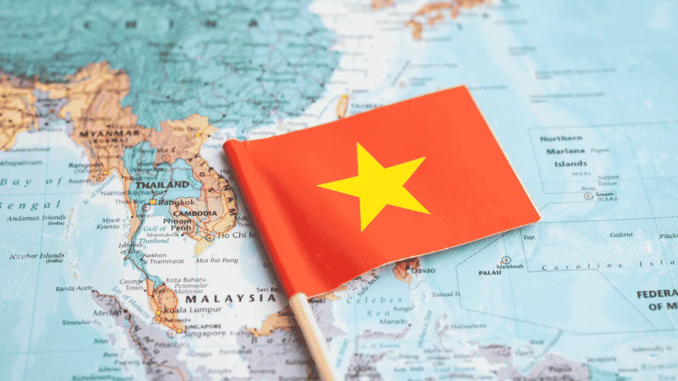 Aturan Baru Visa Vietnam 2026 Masa Bebas Visa WNI Kini Hanya 14 Hari, Ini Penjelasannya