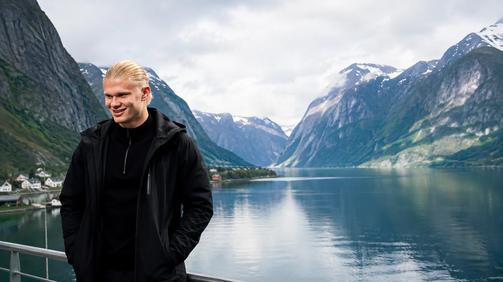 Selain Erling Haaland, Ini 7 Fakta Menarik tentang Norwegia yang Jarang Diketahui
